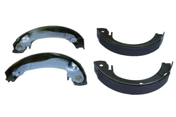 Conjunto de sapatas de travão, travão de estacionamento MAXGEAR 19-4530