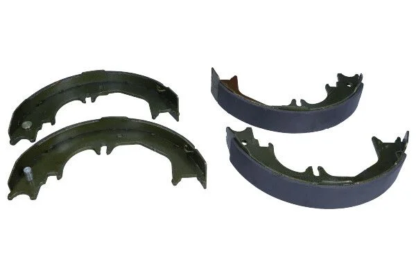 Conjunto de sapatas de travão, travão de estacionamento MAXGEAR 19-4531