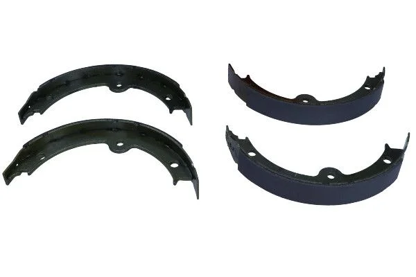 Conjunto de sapatas de travão, travão de estacionamento MAXGEAR 19-4541