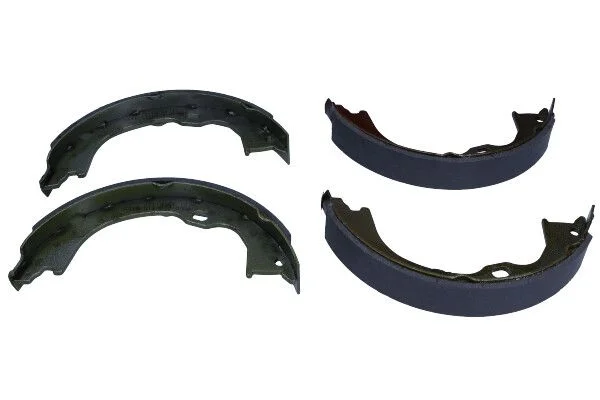 Brake Shoe Set, parking brake MAXGEAR 19-4547