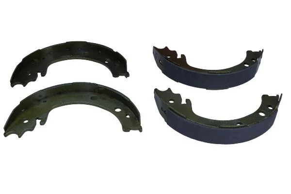 Conjunto de sapatas de travão, travão de estacionamento MAXGEAR 19-4555