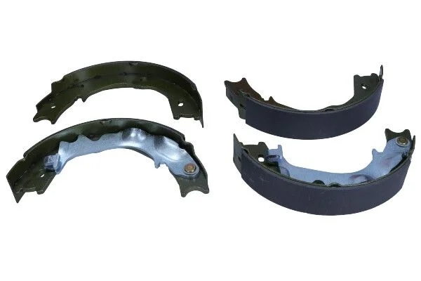 Brake Shoe Set, parking brake MAXGEAR 19-4558