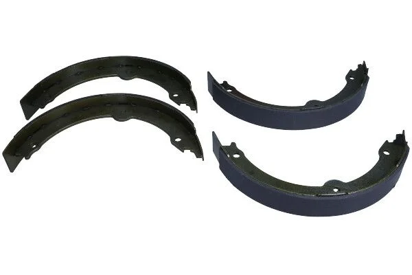 Conjunto de sapatas de travão, travão de estacionamento MAXGEAR 19-4563