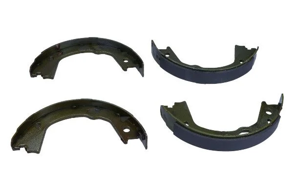 Brake Shoe Set, parking brake MAXGEAR 19-4564