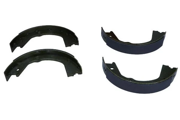 Conjunto de sapatas de travão, travão de estacionamento MAXGEAR 19-4565