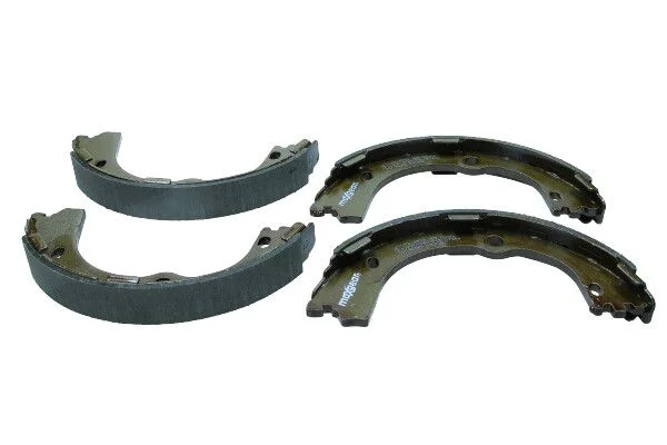 Conjunto de sapatas de travão, travão de estacionamento MAXGEAR 19-4573