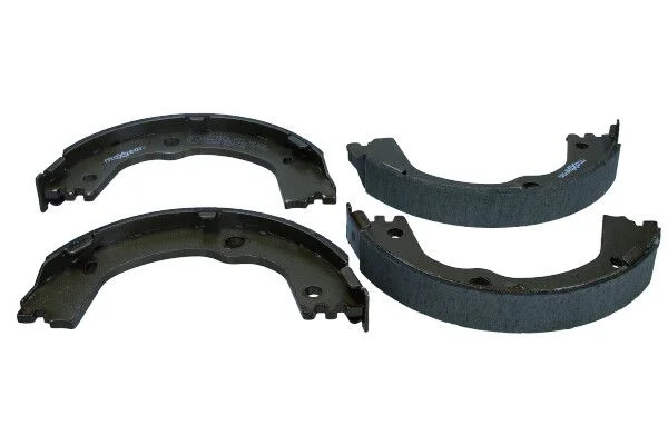 Conjunto de sapatas de travão, travão de estacionamento MAXGEAR 19-4574