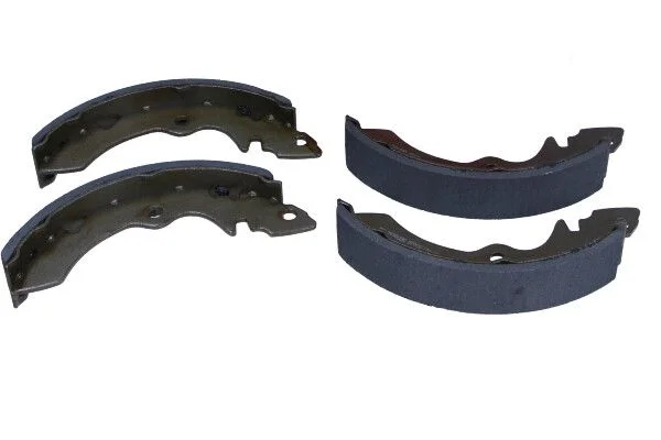 Conjunto de sapatas de travão, travão de estacionamento MAXGEAR 19-4577