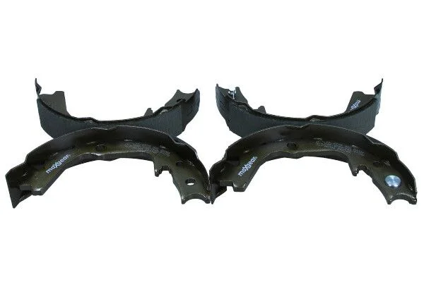 Conjunto de sapatas de travão, travão de estacionamento MAXGEAR 19-4578