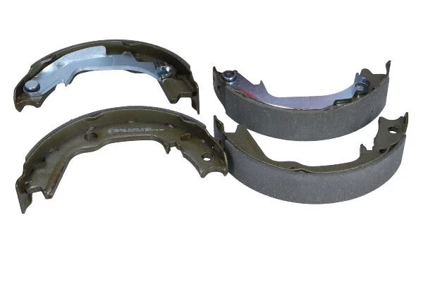 Brake Shoe Set, parking brake MAXGEAR 19-4579