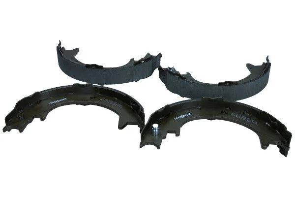Brake Shoe Set, parking brake MAXGEAR 19-4580
