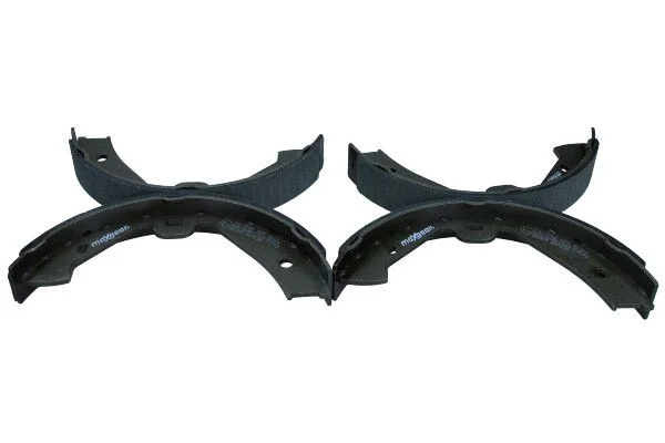 Conjunto de sapatas de travão, travão de estacionamento MAXGEAR 19-4582