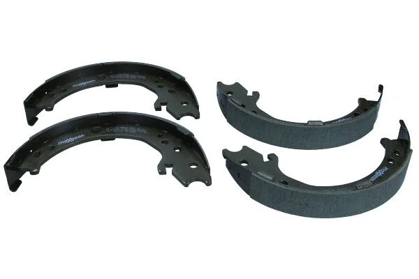 Conjunto de sapatas de travão, travão de estacionamento MAXGEAR 19-4584