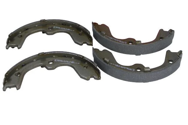 Conjunto de sapatas de travão, travão de estacionamento MAXGEAR 19-4597