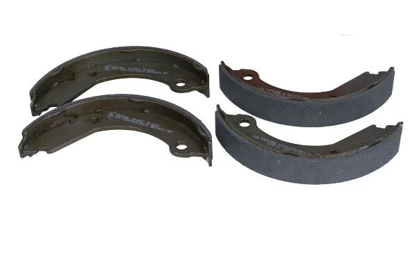 Conjunto de sapatas de travão, travão de estacionamento MAXGEAR 19-4607