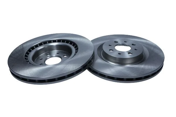 Brake Disc MAXGEAR 19-4689