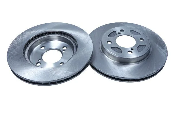 Brake Disc MAXGEAR 19-4707