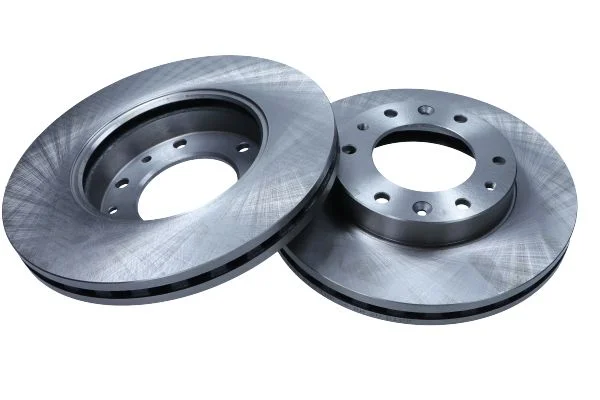Brake Disc MAXGEAR 19-4731