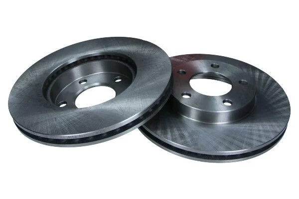Brake Disc MAXGEAR 19-4739