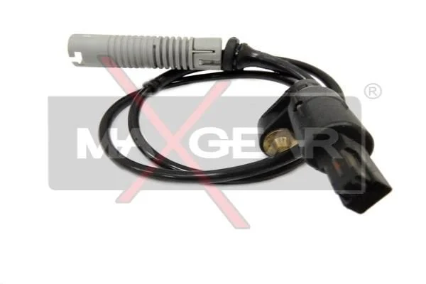Sensor, wheel speed MAXGEAR 20-0001