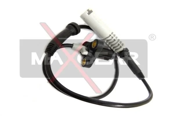Sensor, velocidade da roda MAXGEAR 20-0002