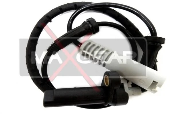 Sensor, velocidade da roda MAXGEAR 20-0008