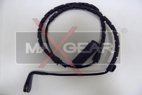 Contato de aviso, desgaste das pastilhas de travão MAXGEAR 20-0015