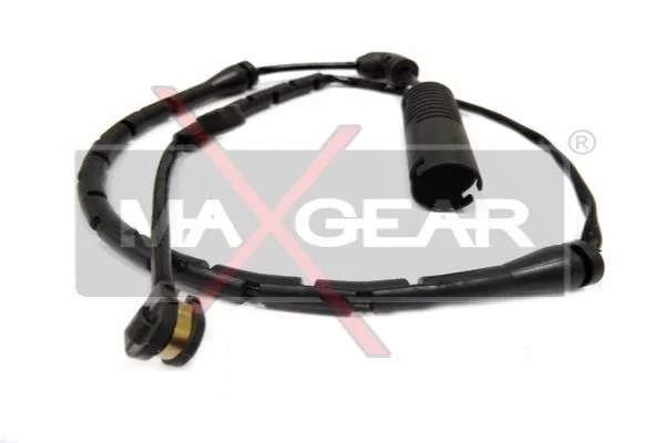 Warning Contact, brake pad wear MAXGEAR 20-0016
