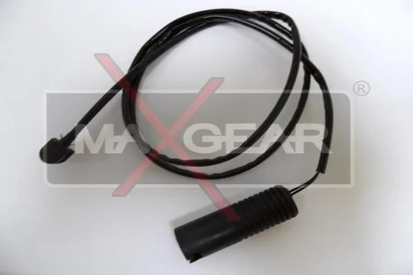Warning Contact, brake pad wear MAXGEAR 20-0017