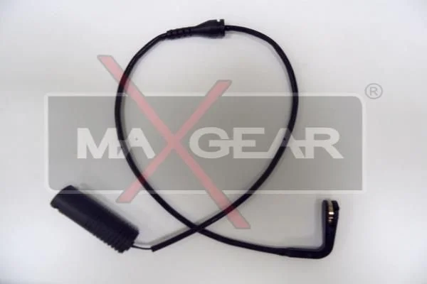 Contato de aviso, desgaste das pastilhas de travão MAXGEAR 20-0018