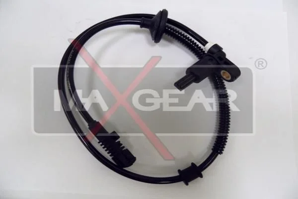 Sensor, velocidade da roda MAXGEAR 20-0024