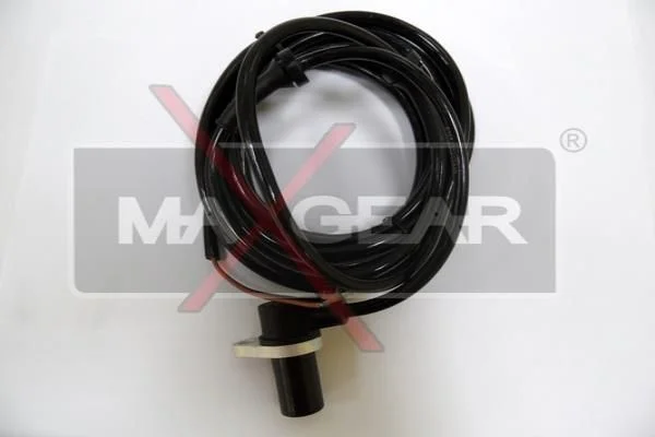 Sensor, wheel speed MAXGEAR 20-0027