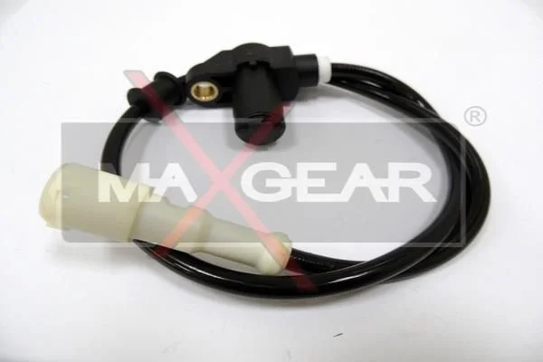 Sensor, wheel speed MAXGEAR 20-0039