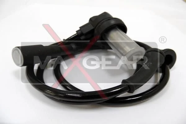 Sensor, wheel speed MAXGEAR 20-0048