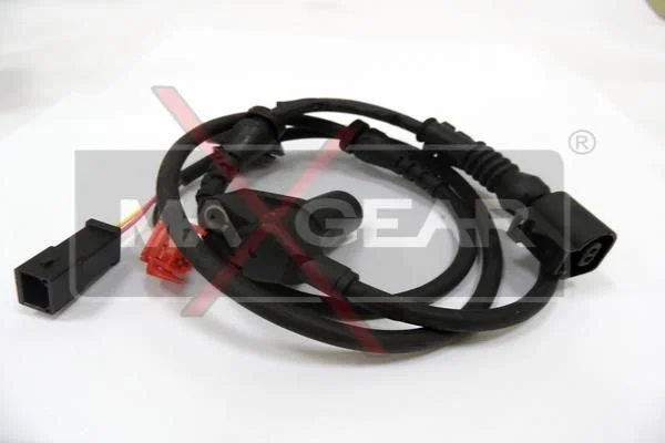 Sensor, velocidade da roda MAXGEAR 20-0053