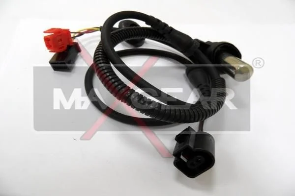 Sensor, wheel speed MAXGEAR 20-0056