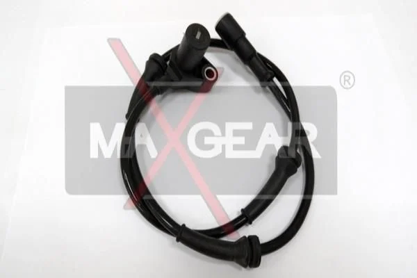 Sensor, wheel speed MAXGEAR 20-0080
