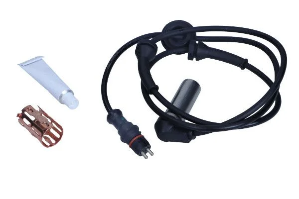 Sensor, wheel speed MAXGEAR 20-0302