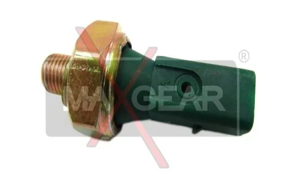 Interruptor de pressão de óleo MAXGEAR 21-0111