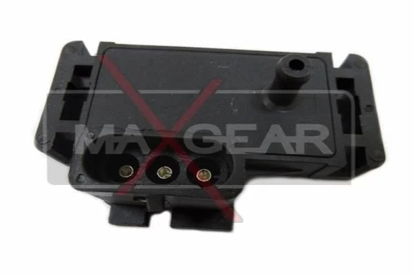 Sensor, pressão do coletor de admissão MAXGEAR 21-0177