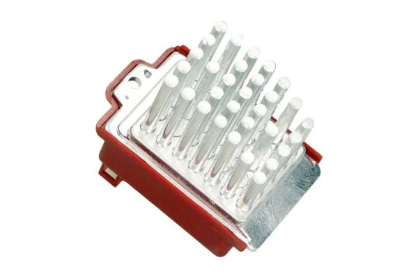 Resistor, ventilador interior MAXGEAR 21-0180