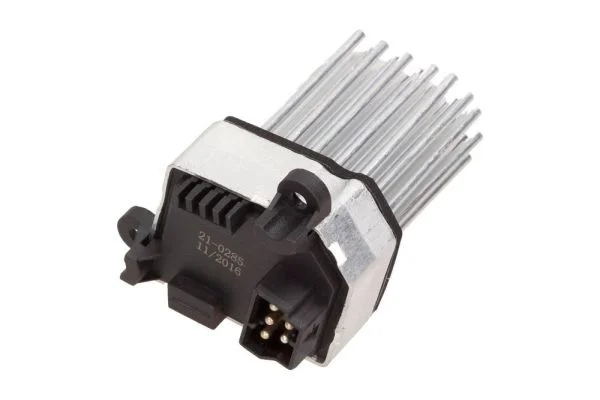Control Unit, heating/ventilation MAXGEAR 21-0285