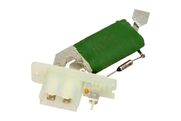 Resistor, ventilador interior MAXGEAR 21-0301