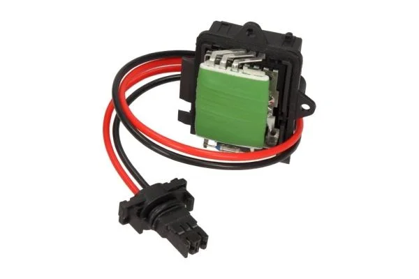 Resistor, interior blower MAXGEAR 21-0324