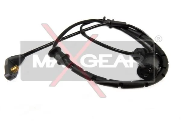 Contato de aviso, desgaste das pastilhas de travão MAXGEAR 23-0004