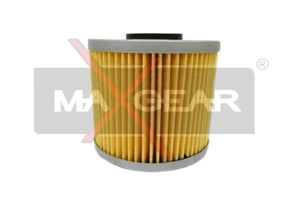Filtro de Óleo MAXGEAR 26-0001