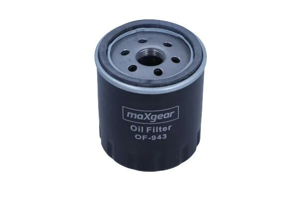Oil Filter MAXGEAR 26-0007