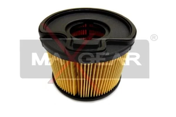 Fuel Filter MAXGEAR 26-0009