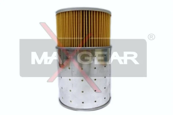 Filtro de Óleo MAXGEAR 26-0017