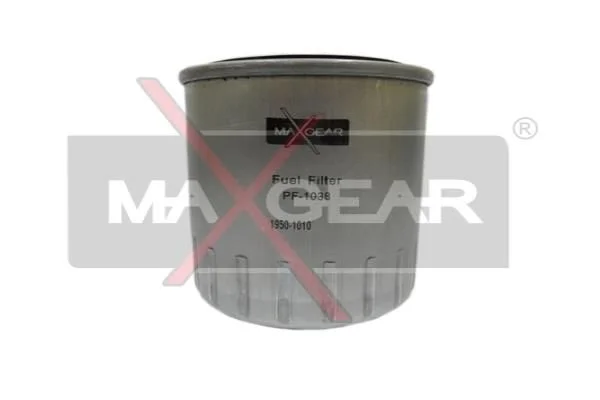 Fuel Filter MAXGEAR 26-0020